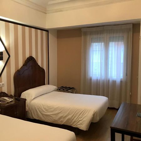 Hostal La Mexicana Σανταντέρ Εξωτερικό φωτογραφία