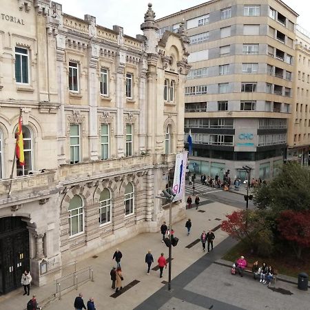 Hostal La Mexicana Σανταντέρ Εξωτερικό φωτογραφία