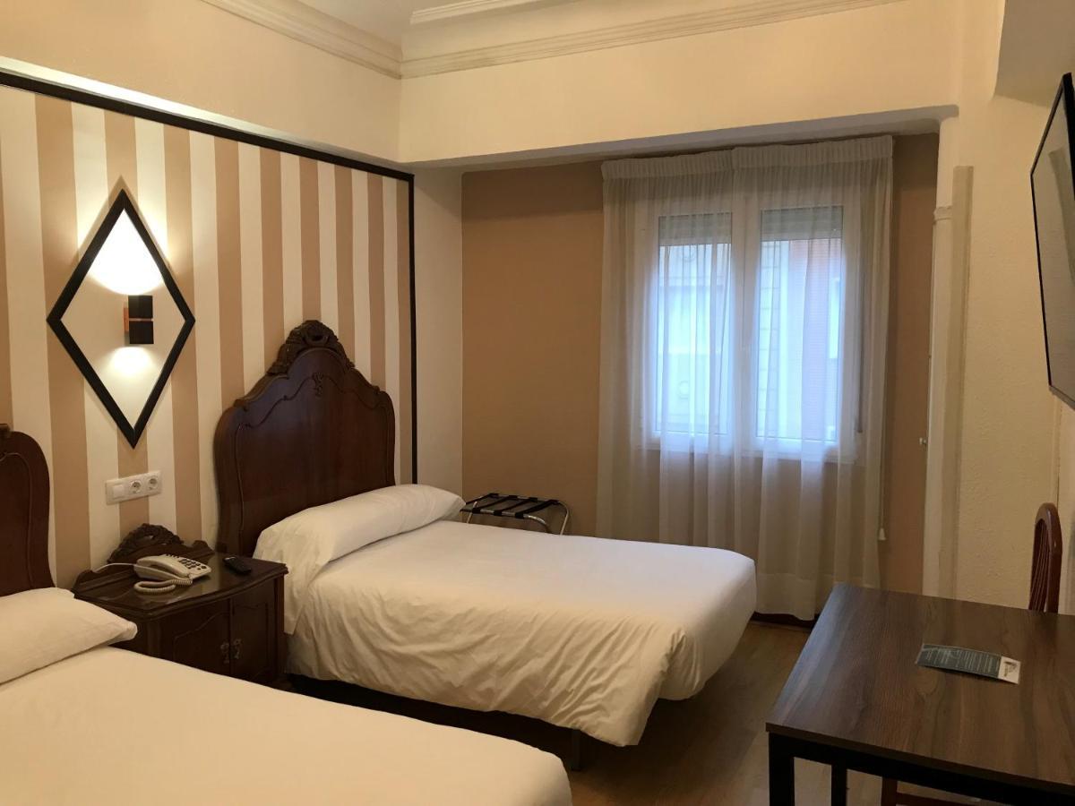 Hostal La Mexicana Σανταντέρ Εξωτερικό φωτογραφία