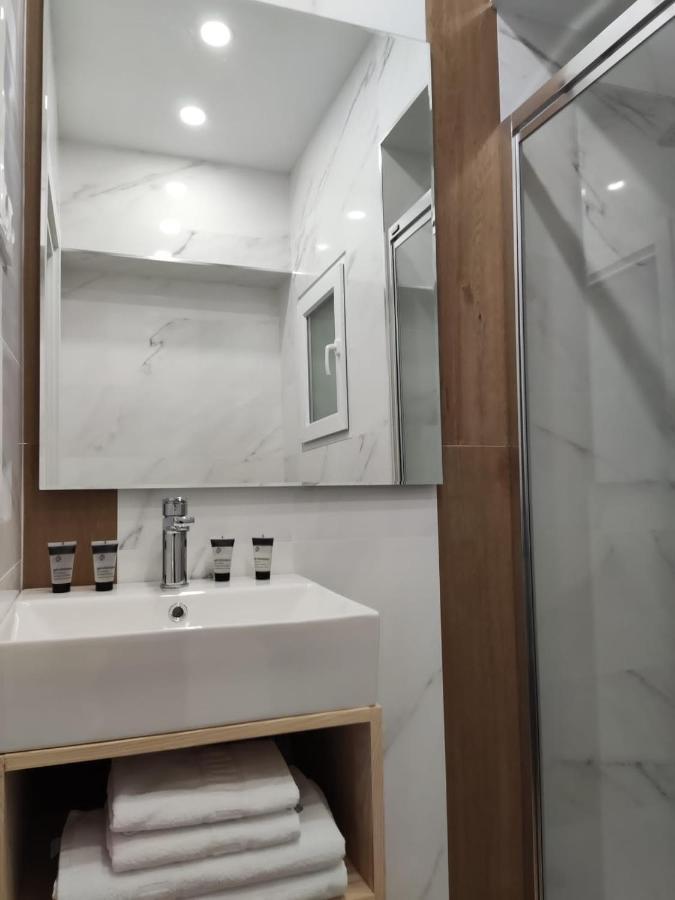 Hostal La Mexicana Σανταντέρ Εξωτερικό φωτογραφία