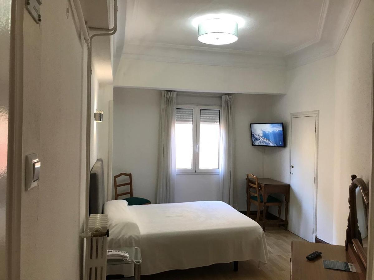 Hostal La Mexicana Σανταντέρ Εξωτερικό φωτογραφία