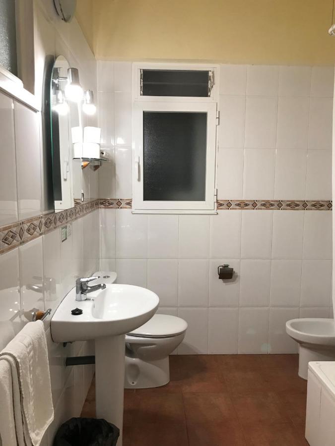 Hostal La Mexicana Σανταντέρ Εξωτερικό φωτογραφία