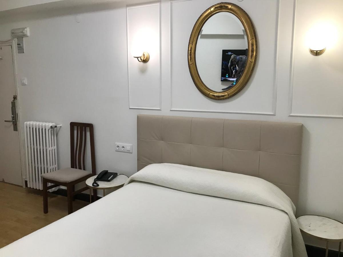 Hostal La Mexicana Σανταντέρ Εξωτερικό φωτογραφία
