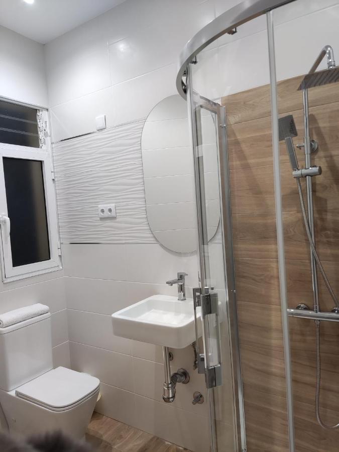 Hostal La Mexicana Σανταντέρ Εξωτερικό φωτογραφία
