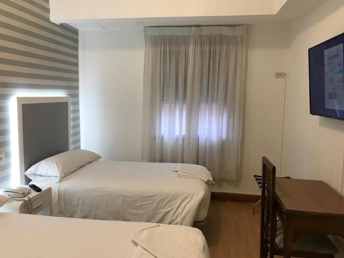 Hostal La Mexicana Σανταντέρ Εξωτερικό φωτογραφία