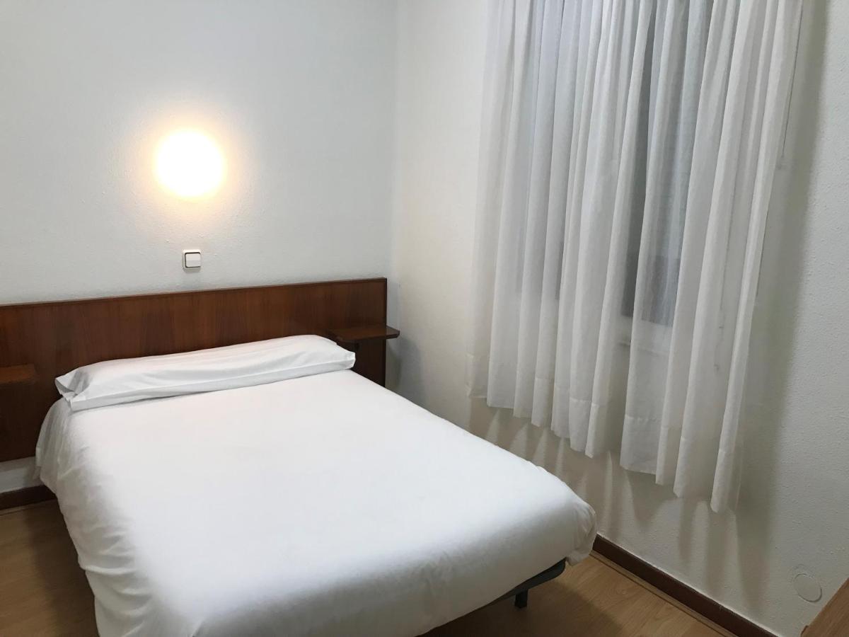 Hostal La Mexicana Σανταντέρ Εξωτερικό φωτογραφία