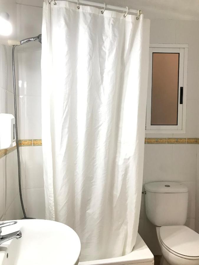 Hostal La Mexicana Σανταντέρ Εξωτερικό φωτογραφία