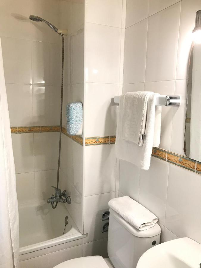 Hostal La Mexicana Σανταντέρ Εξωτερικό φωτογραφία