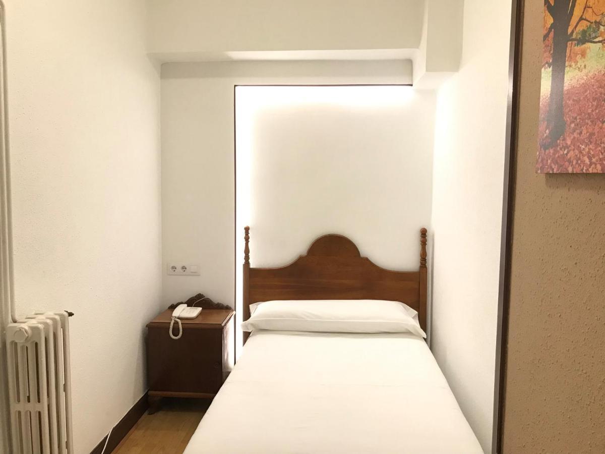 Hostal La Mexicana Σανταντέρ Εξωτερικό φωτογραφία
