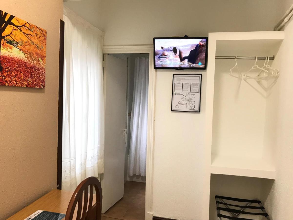 Hostal La Mexicana Σανταντέρ Εξωτερικό φωτογραφία