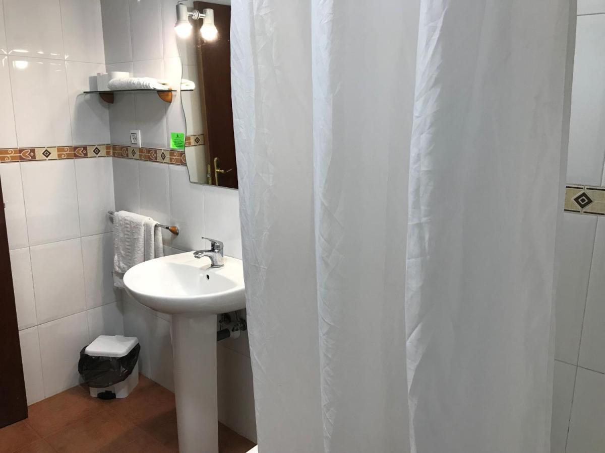 Hostal La Mexicana Σανταντέρ Εξωτερικό φωτογραφία