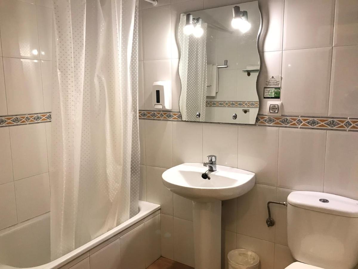 Hostal La Mexicana Σανταντέρ Εξωτερικό φωτογραφία