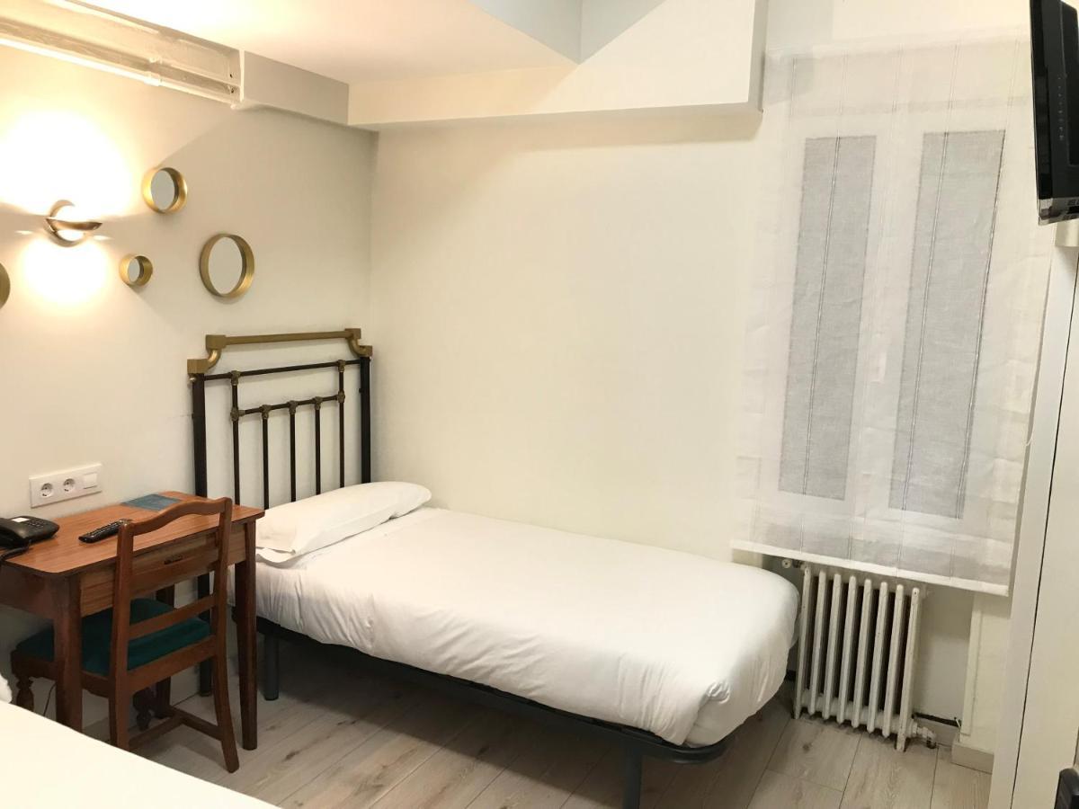 Hostal La Mexicana Σανταντέρ Εξωτερικό φωτογραφία