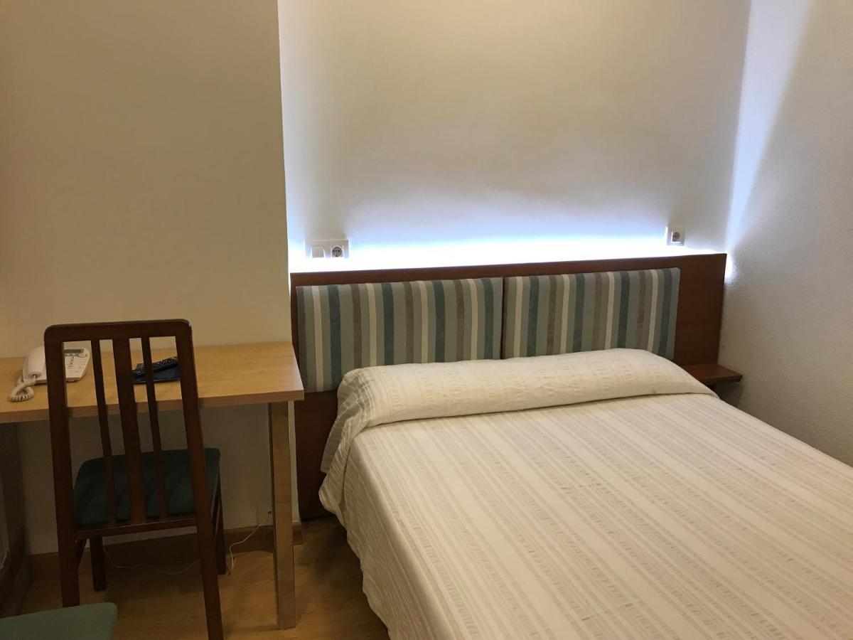 Hostal La Mexicana Σανταντέρ Εξωτερικό φωτογραφία