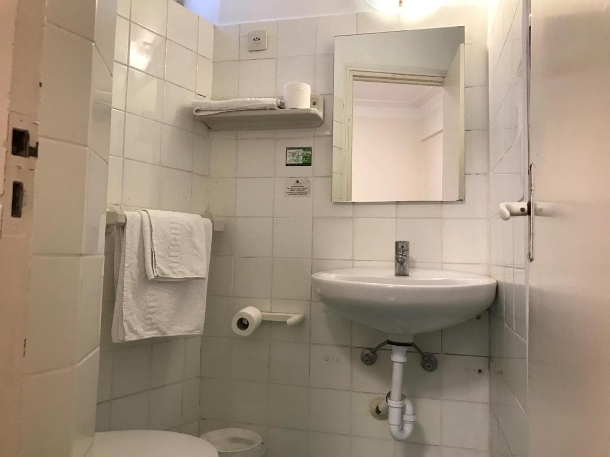 Hostal La Mexicana Σανταντέρ Εξωτερικό φωτογραφία