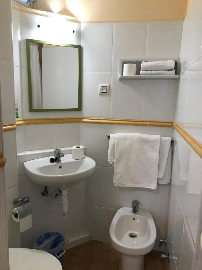 Hostal La Mexicana Σανταντέρ Εξωτερικό φωτογραφία