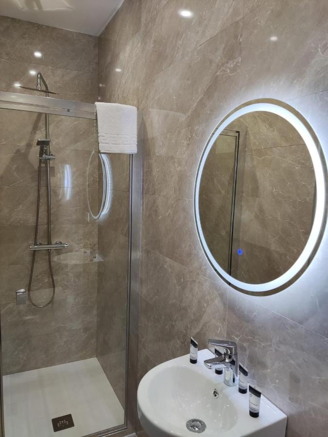Hostal La Mexicana Σανταντέρ Εξωτερικό φωτογραφία