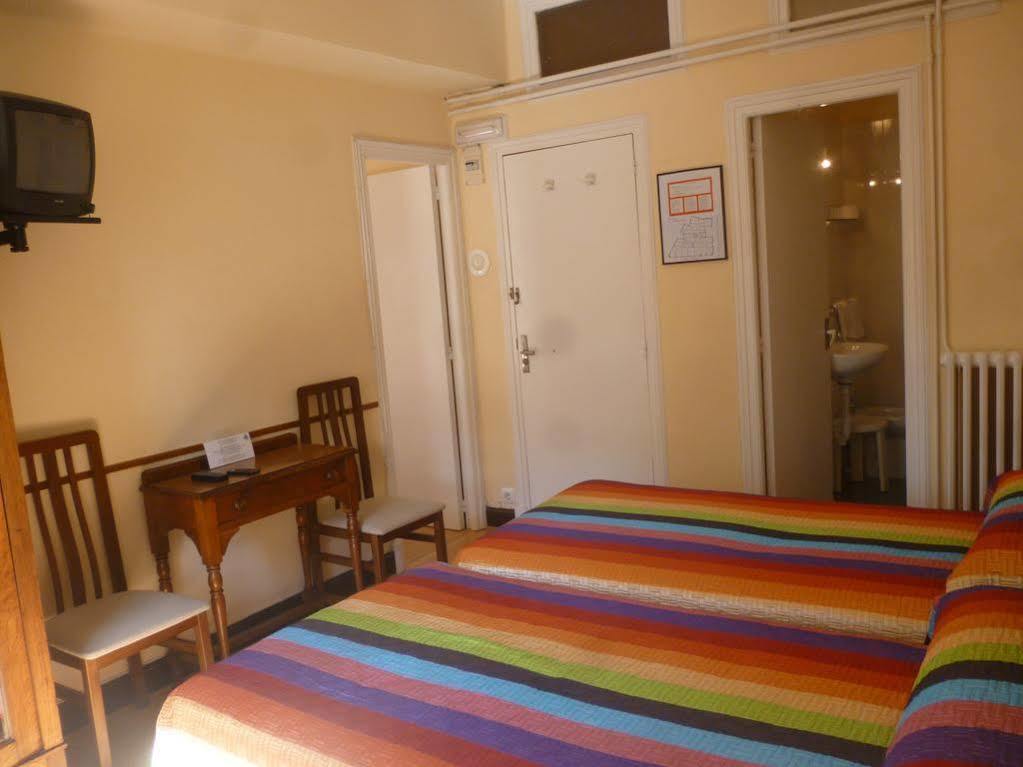 Hostal La Mexicana Σανταντέρ Εξωτερικό φωτογραφία